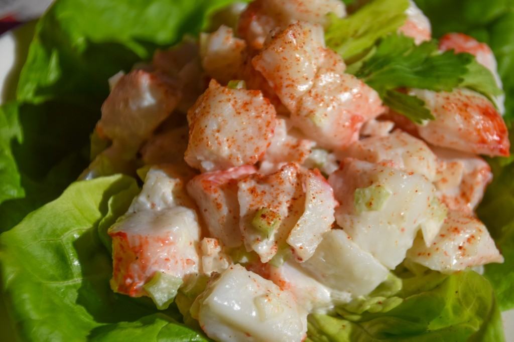 Crabmeat Salad-26