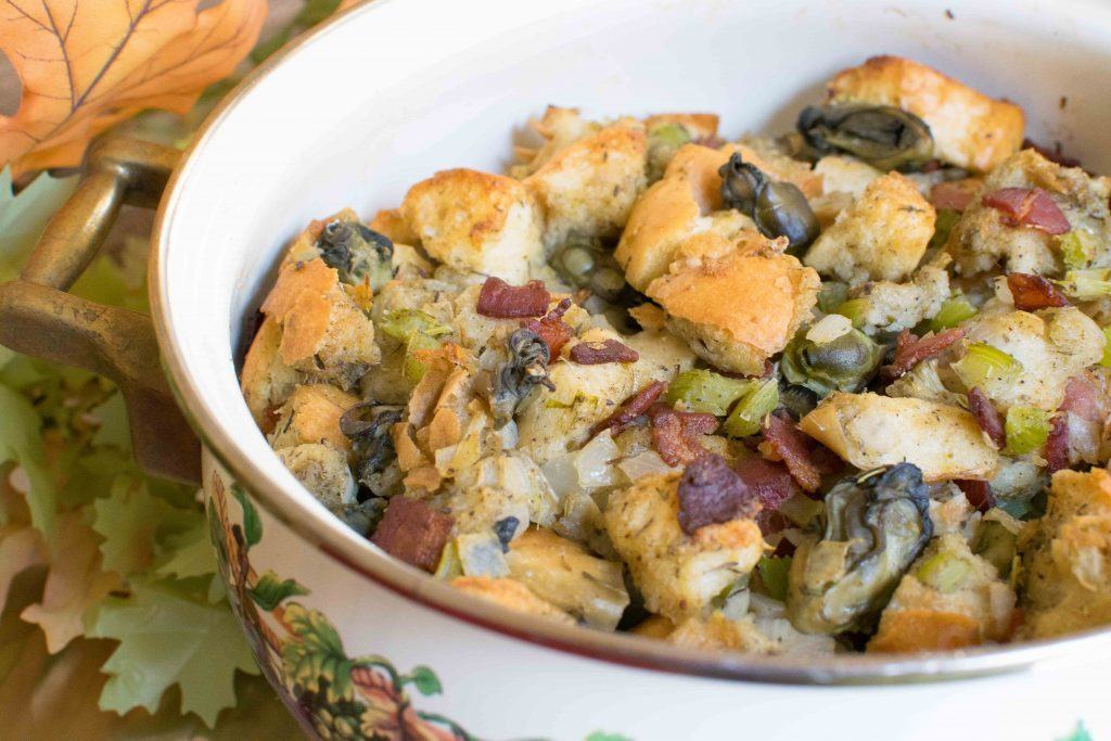 Oyster Stuffing-6214